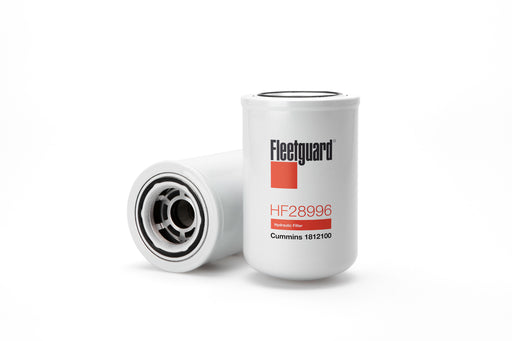 FLEETGUARD HF28996 Hydraulic Filter