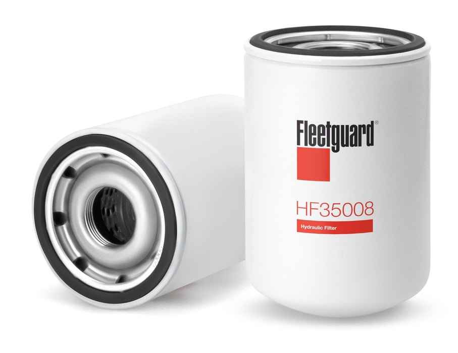 FLEETGUARD HF35008 Hydraulic Filter