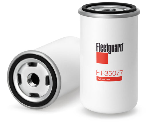 FLEETGUARD HF35077 Hydraulic Filter