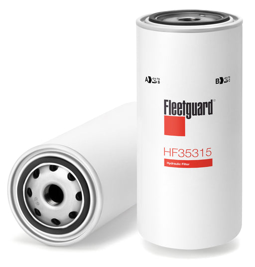 FLEETGUARD HF35315 Hydraulic Filter