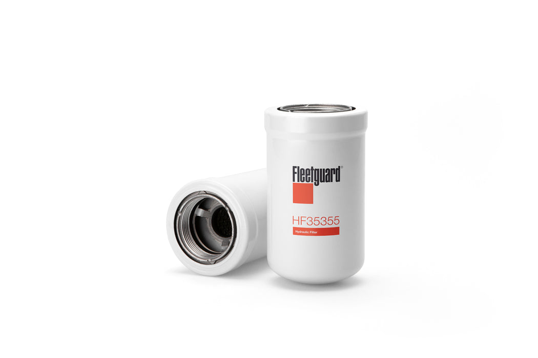 FLEETGUARD HF35355 Hydraulic Filter