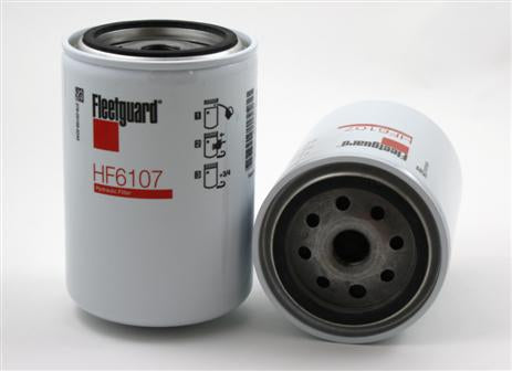 FLEETGUARD HF6107 Hydraulic Filter