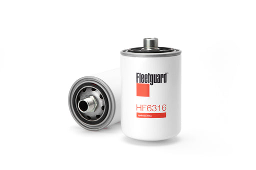 FLEETGUARD HF6316 Hydraulic Filter