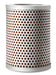 HF6376 Hydraulic Filter