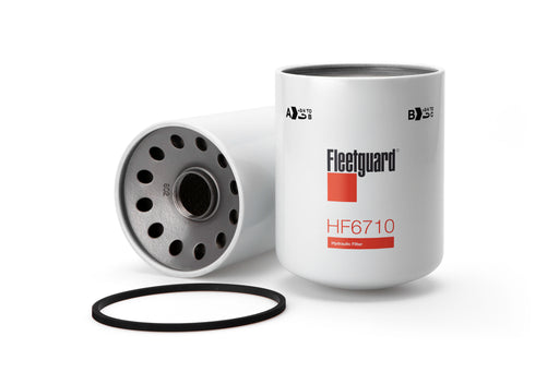 FLEETGUARD HF6710 Hydraulic Filter