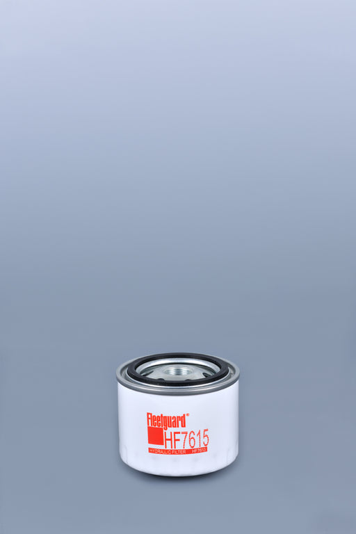 FLEETGUARD HF7615 Hydraulic Filter