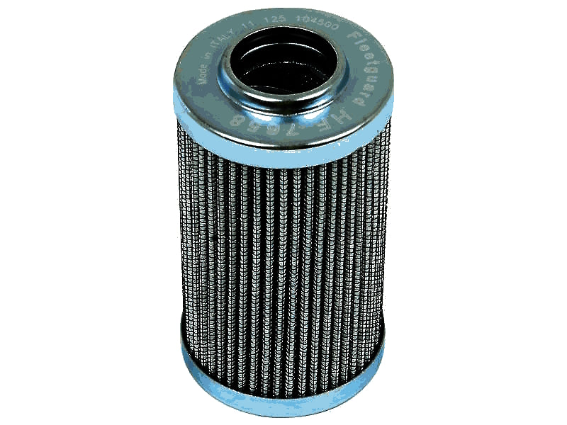 FLEETGUARD HF7658 Hydraulic Filter