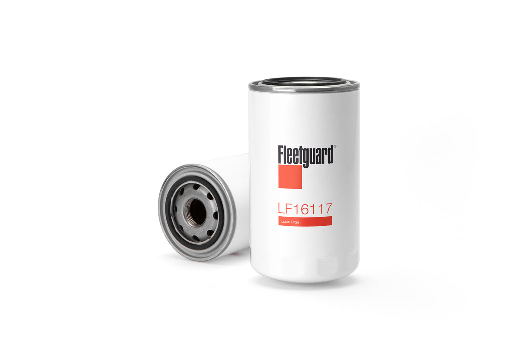 FLEETGUARD LF16117 Lube Filter