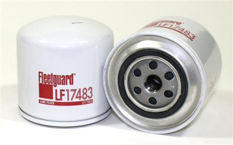 FLEETGUARD LF17483 Lube Filter