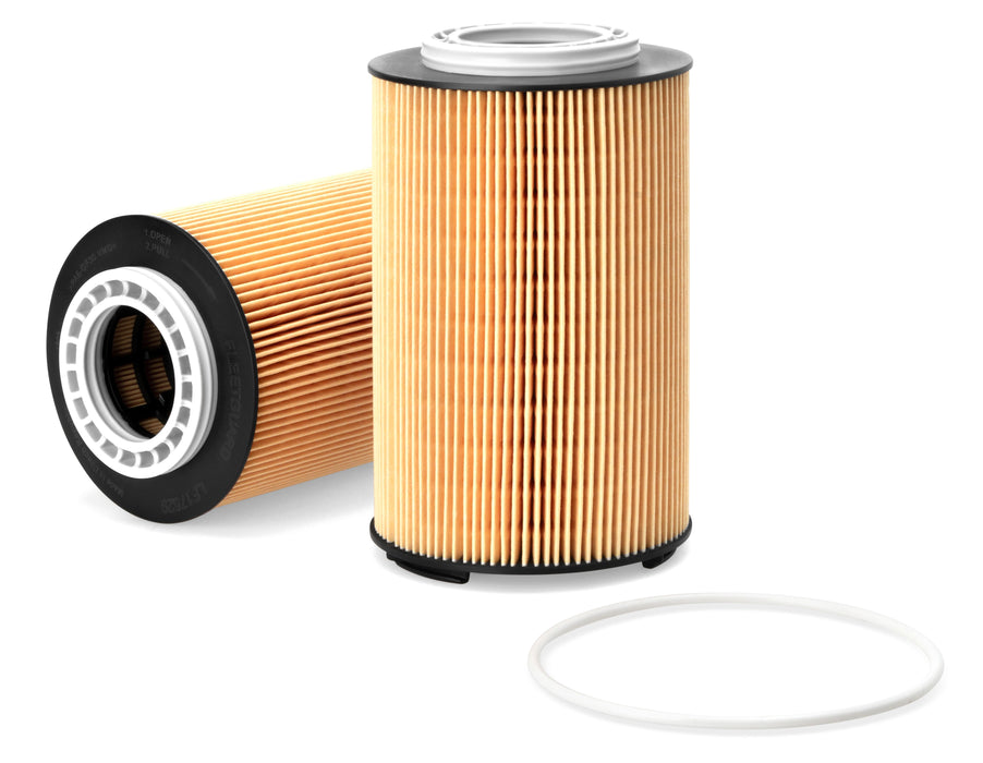 FLEETGUARD LF17529 Lube Filter