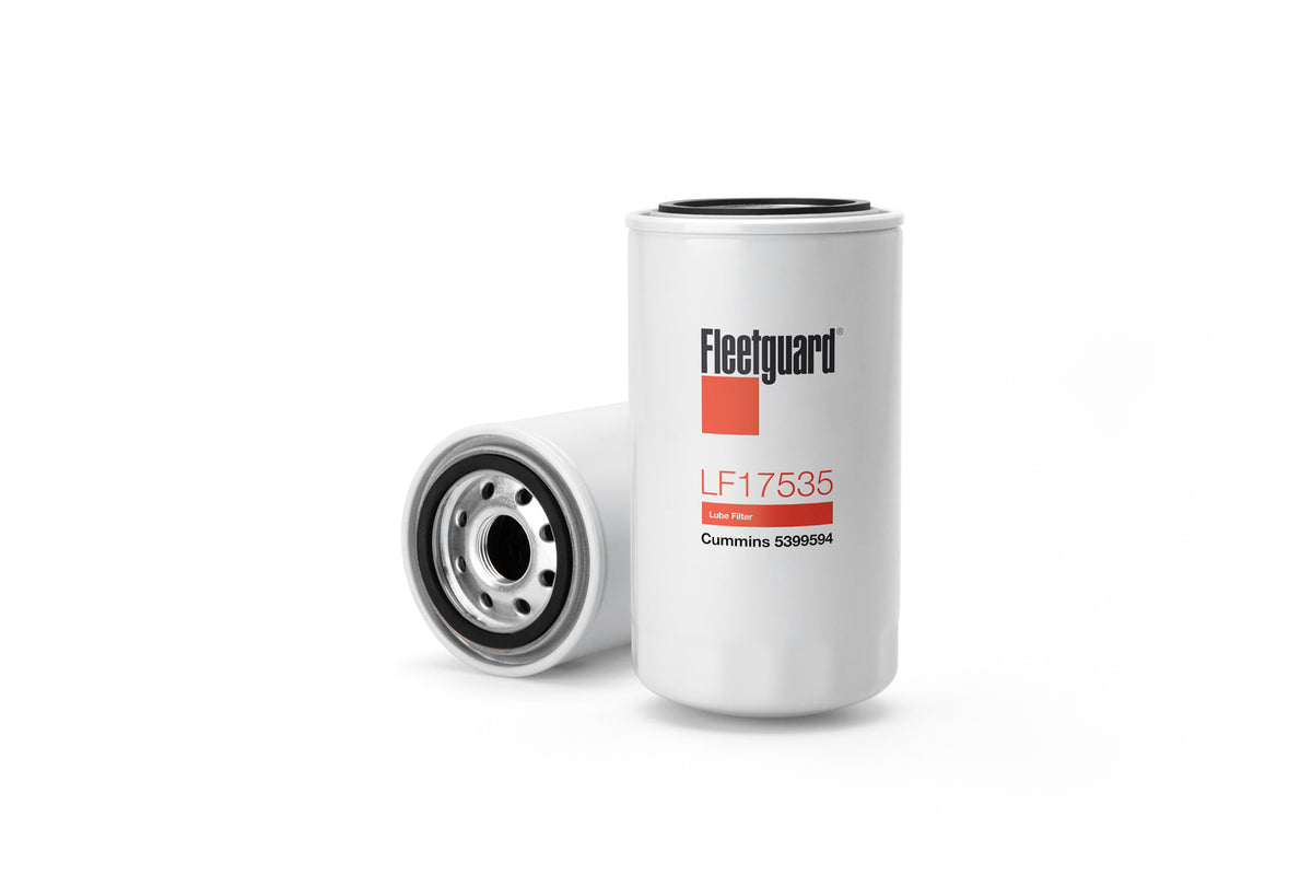 FLEETGUARD LF17535 Lube Filter — CCI Filters