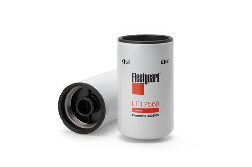 FLEETGUARD LF17560 Lube Filter