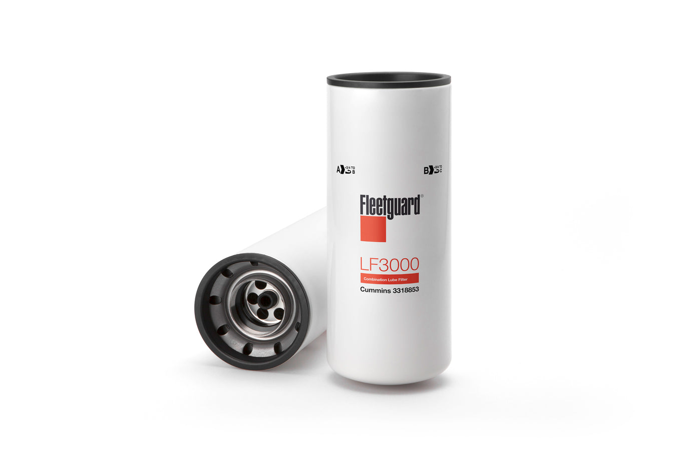 Lube Filters