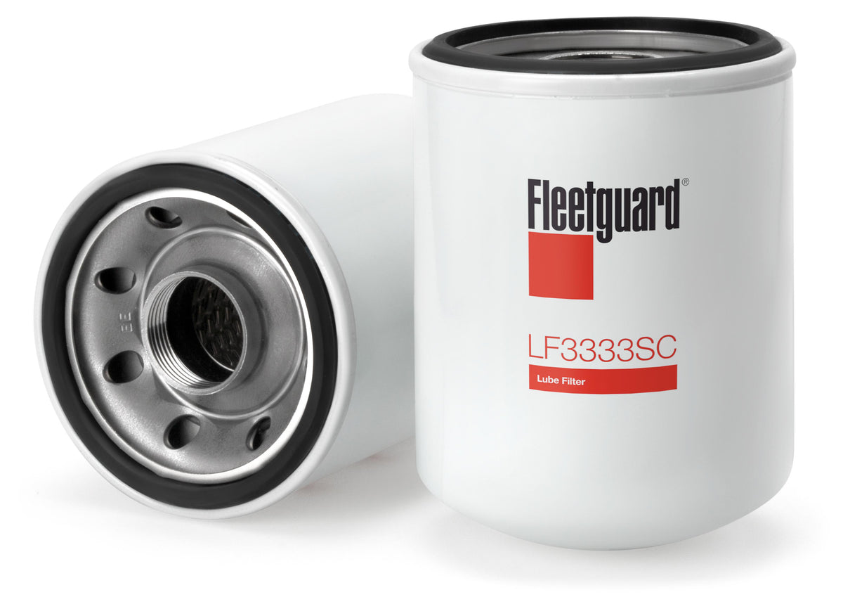 FLEETGUARD LF3333SC Lube Filter — CCI Filters