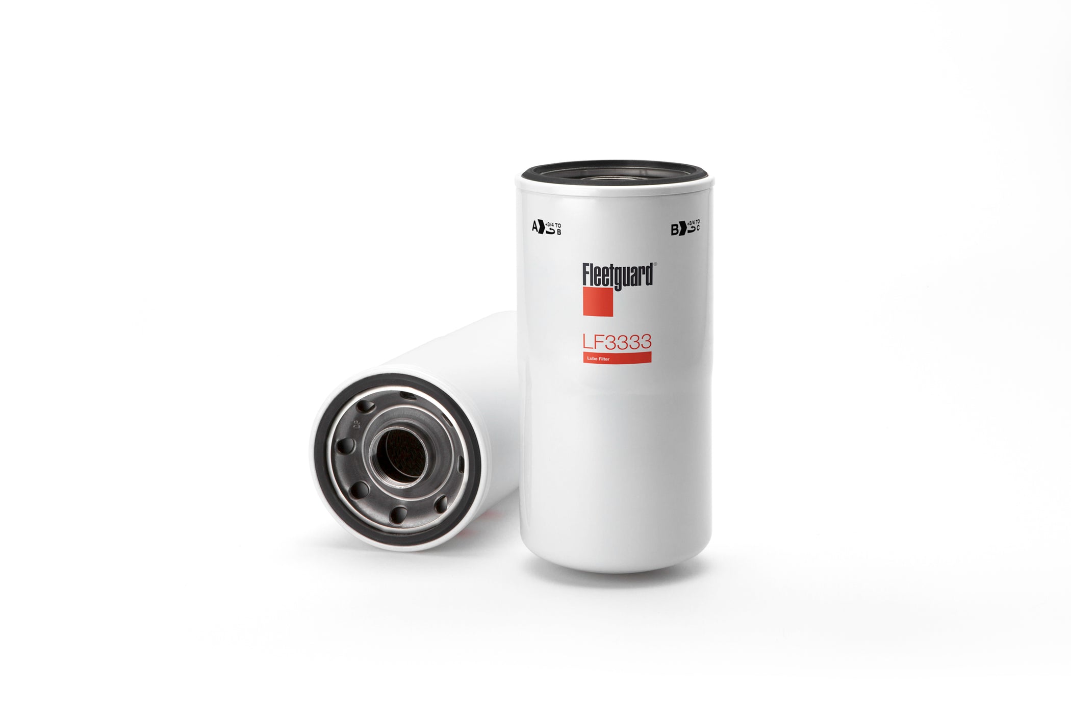 FLEETGUARD LF3333 Lube Filter — CCI Filters