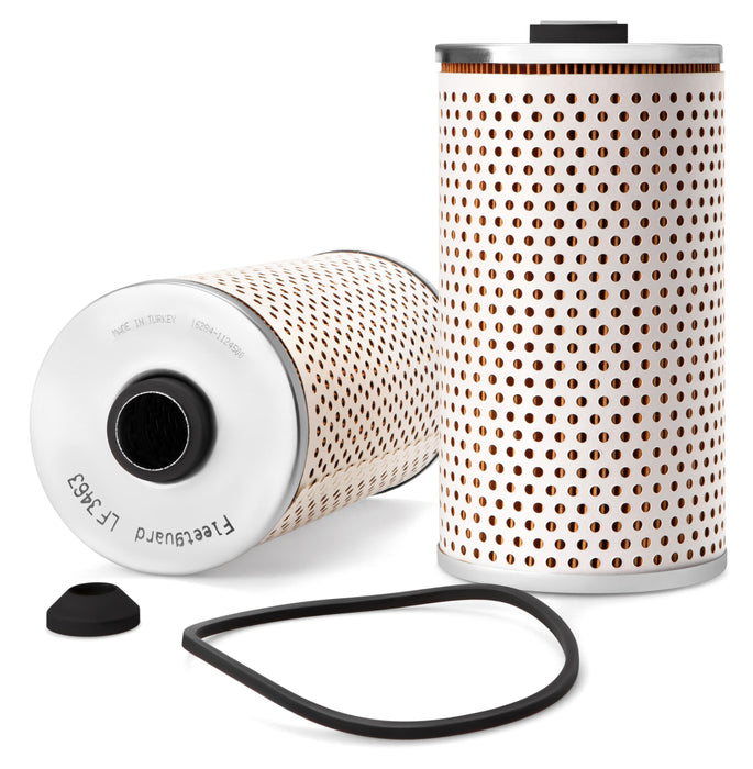 FLEETGUARD LF3463 Lube Filter