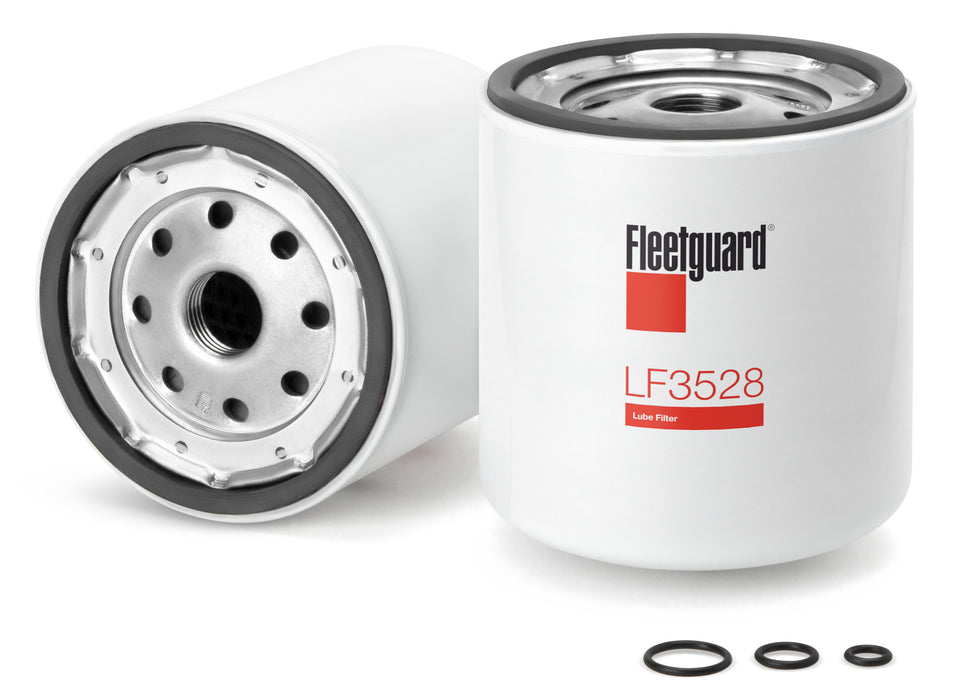 FLEETGUARD LF3528 Lube Filter