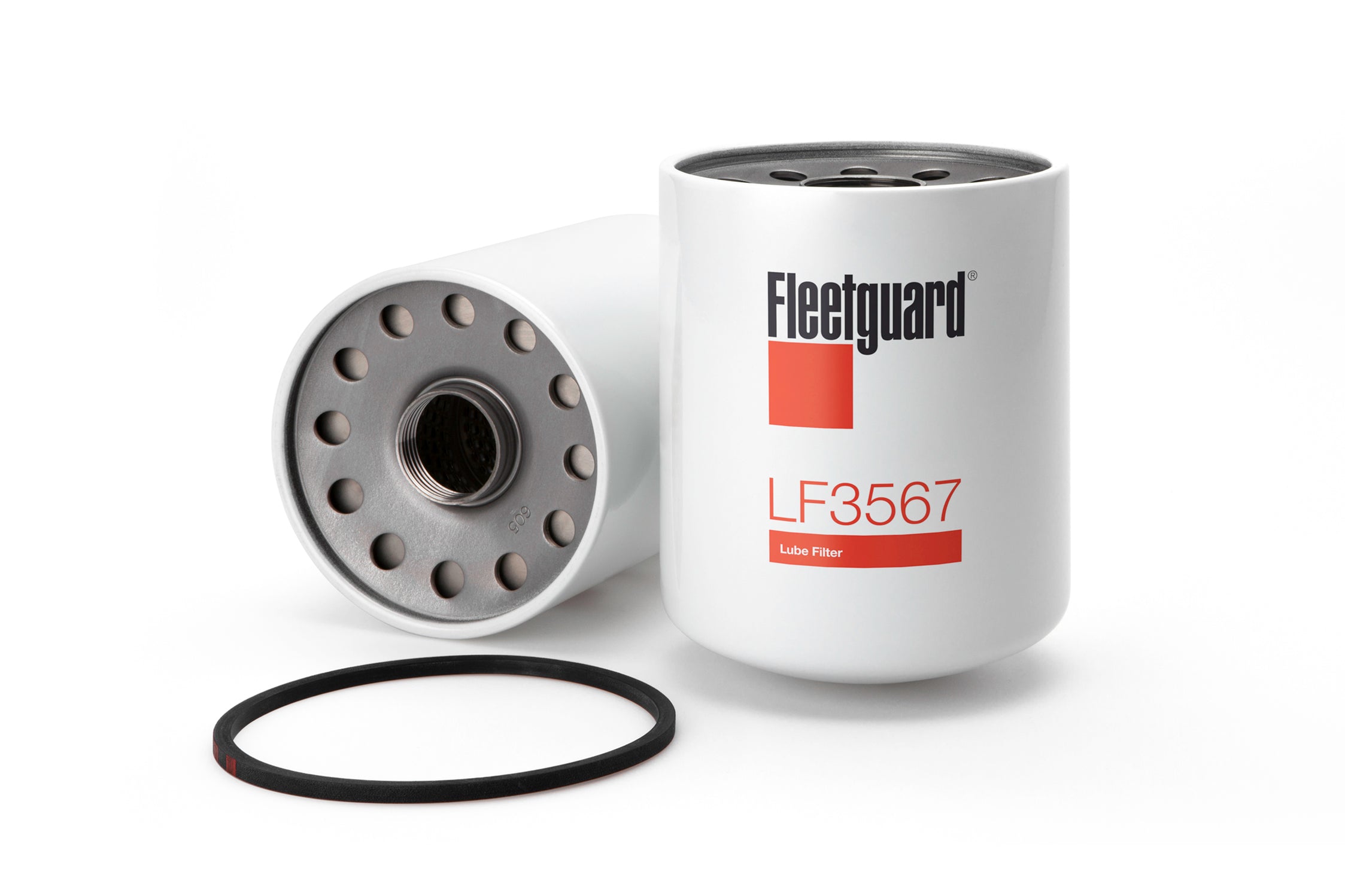 FLEETGUARD LF3567 Lube Filter — CCI Filters