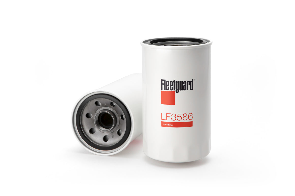 FLEETGUARD LF3586 Lube Filter — CCI Filters