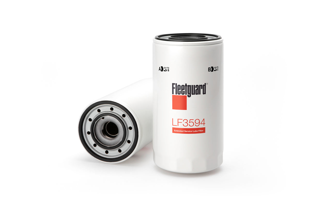 FLEETGUARD LF3594 Lube Filter — CCI Filters