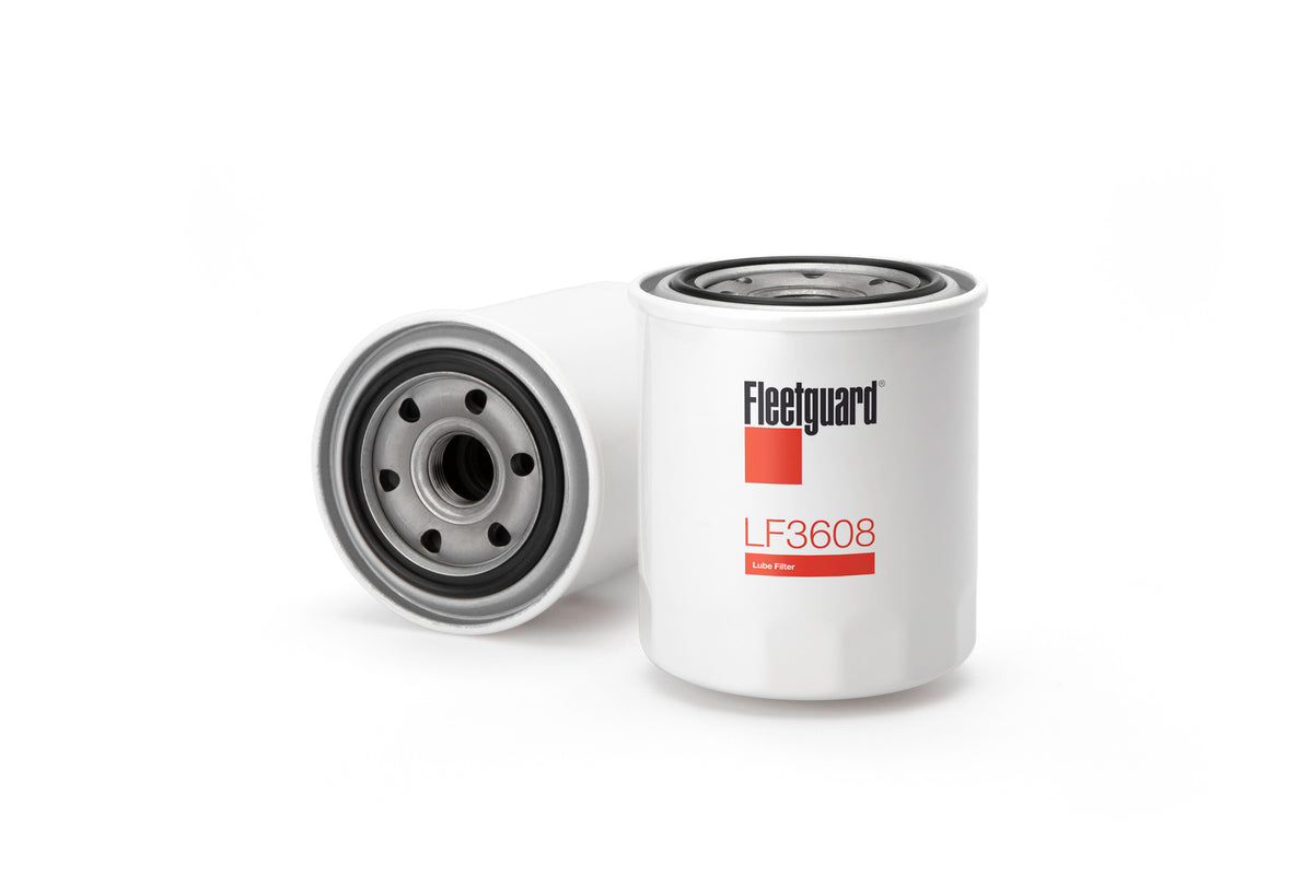 FLEETGUARD LF3608 Lube Filter — CCI Filters