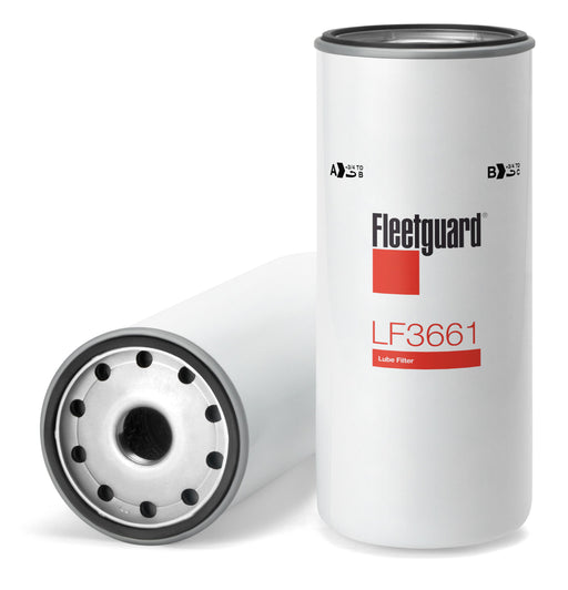 FLEETGUARD LF3661 Lube Filter