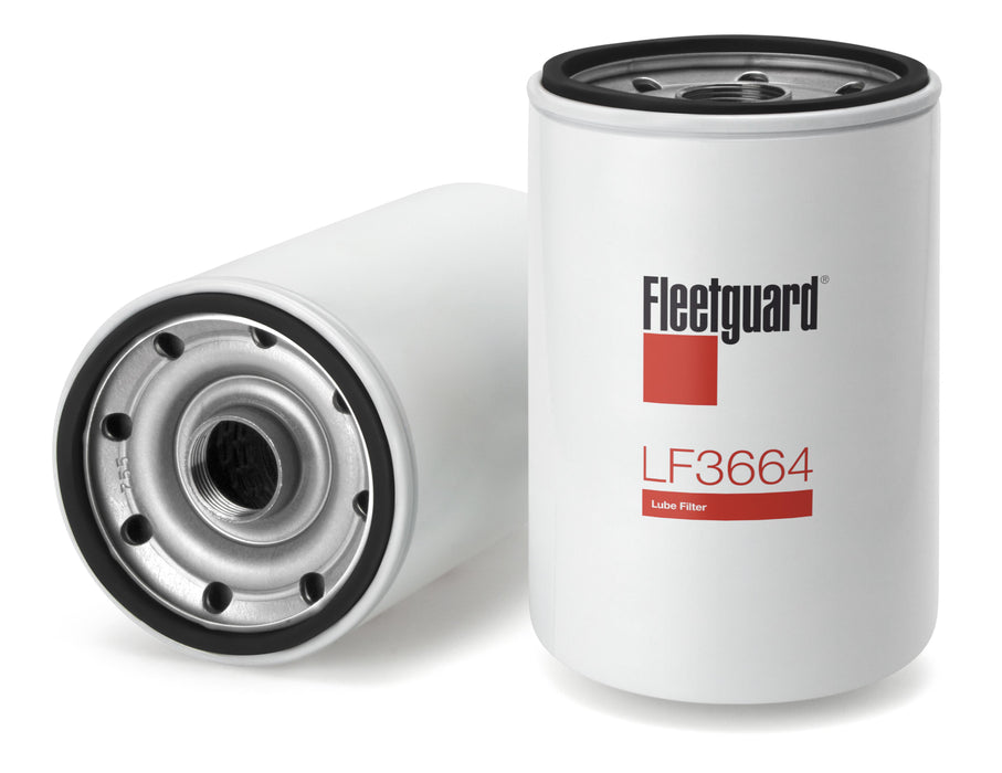 FLEETGUARD LF3664 Lube Filter
