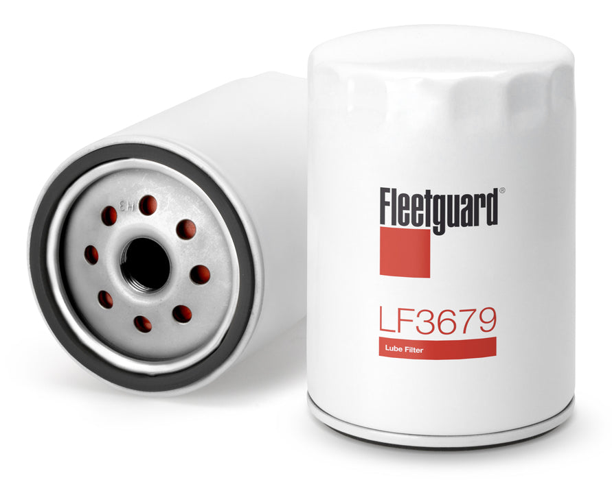 FLEETGUARD LF3679 Lube Filter