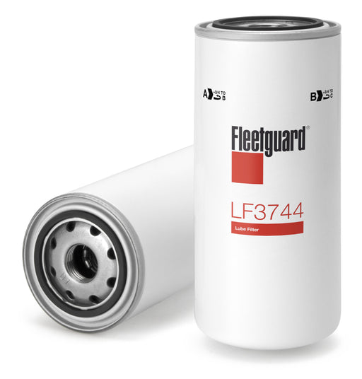 FLEETGUARD LF3744 Lube Filter