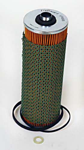 FLEETGUARD LF4005 Lube Filter