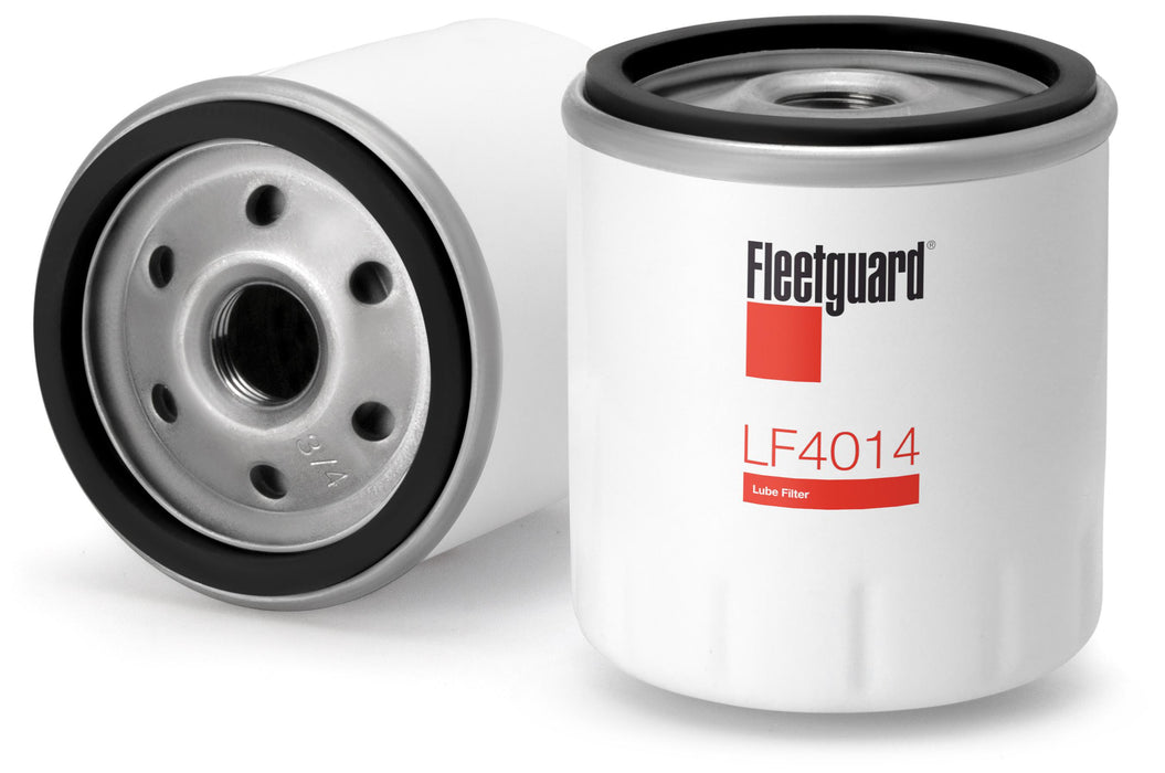 FLEETGUARD LF4014 Lube Filter