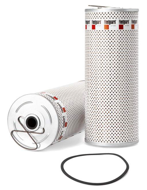 FLEETGUARD LF528 Lube Filter