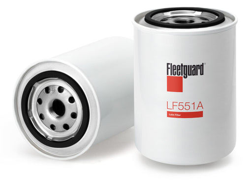 FLEETGUARD LF551A Lube Filter