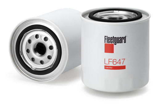 FLEETGUARD LF647 Lube Filter