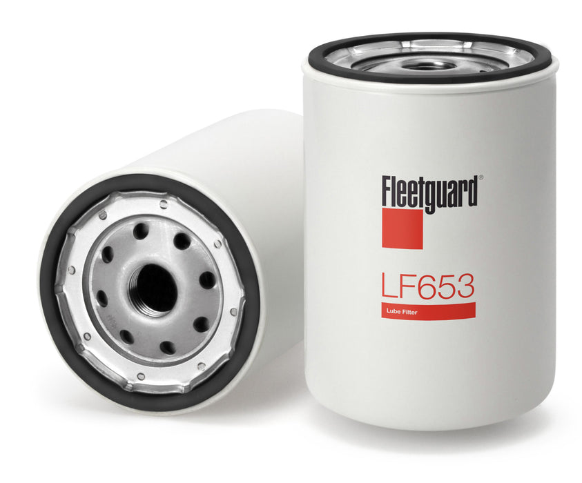 FLEETGUARD LF653 Lube Filter