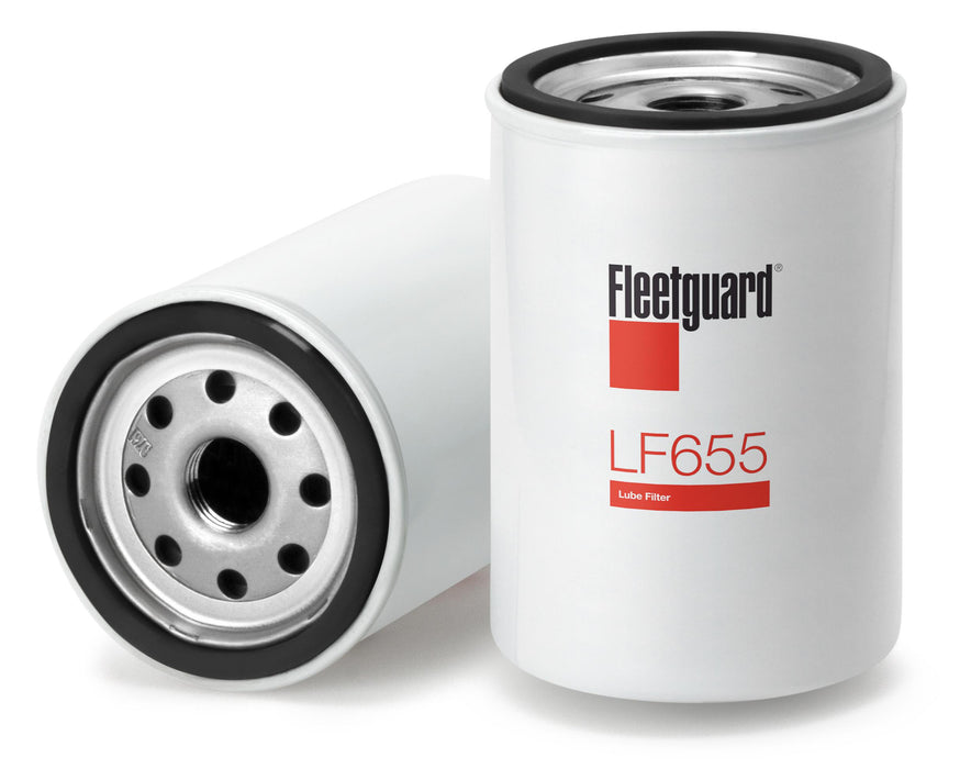 FLEETGUARD LF655 Lube Filter