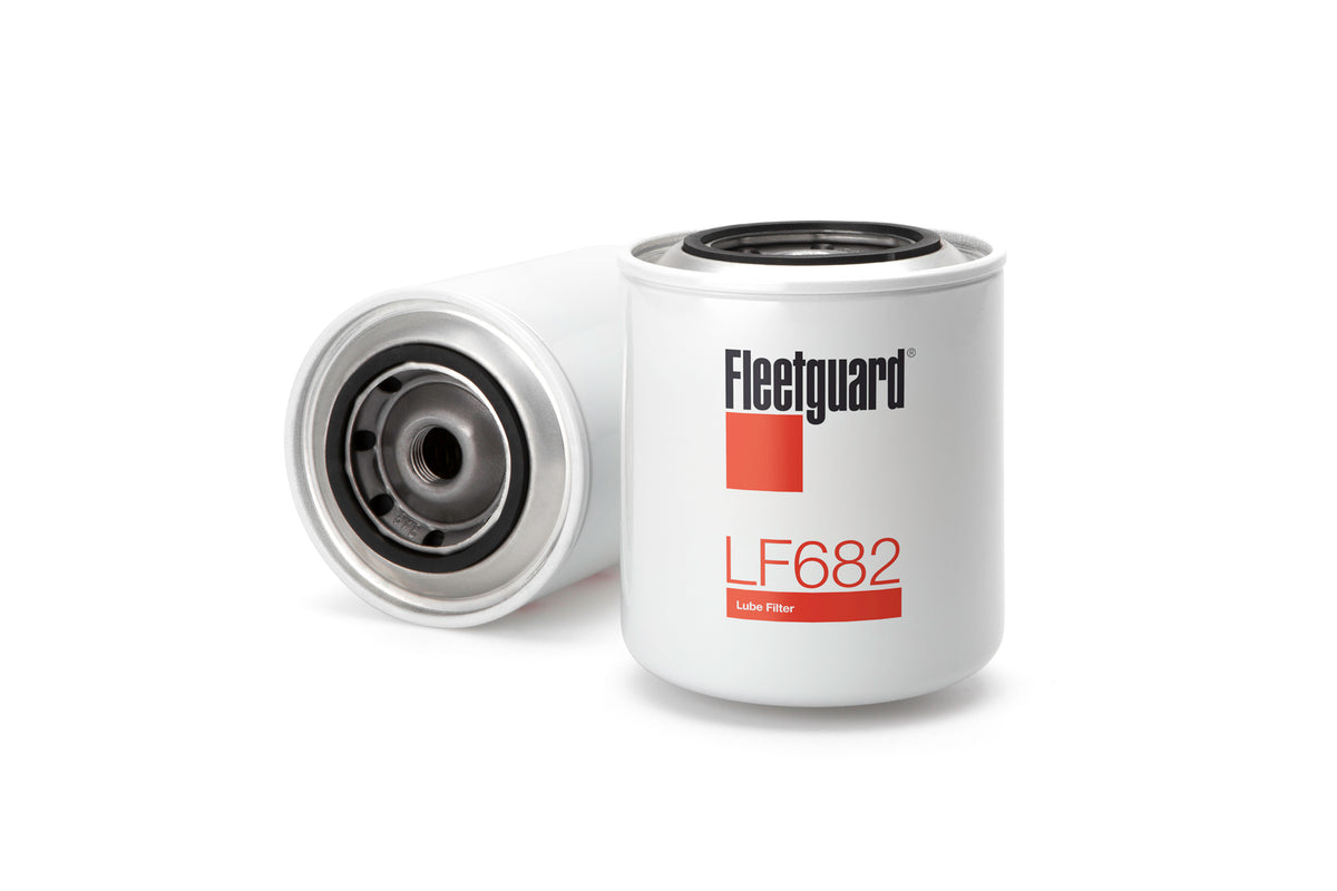 FLEETGUARD LF682 Lube Filter — CCI Filters