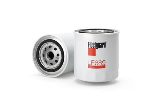 FLEETGUARD LF689 Lube Filter