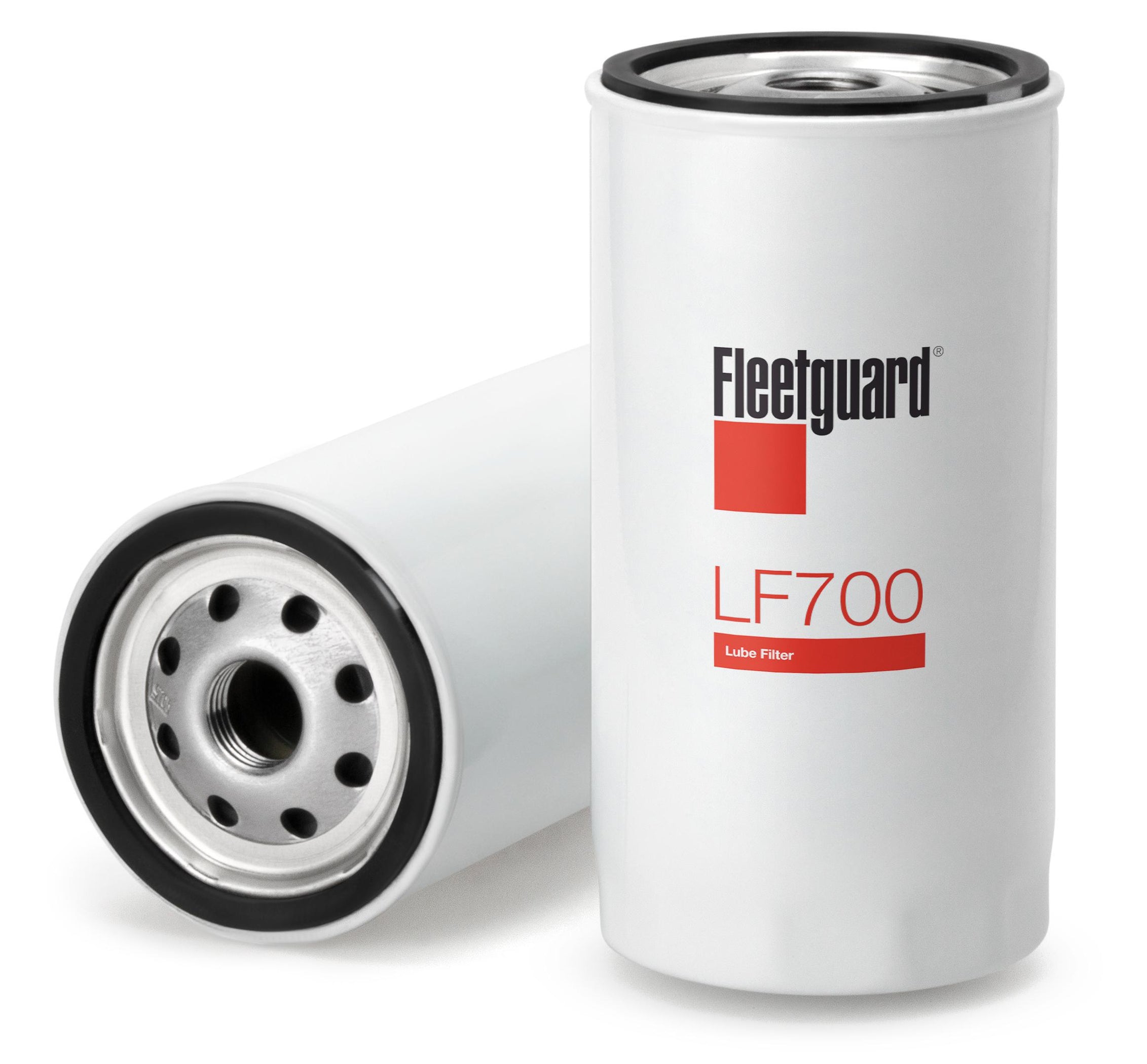 FLEETGUARD LF700 Lube Filter — CCI Filters