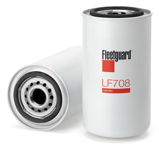 FLEETGUARD LF708 Lube Filter