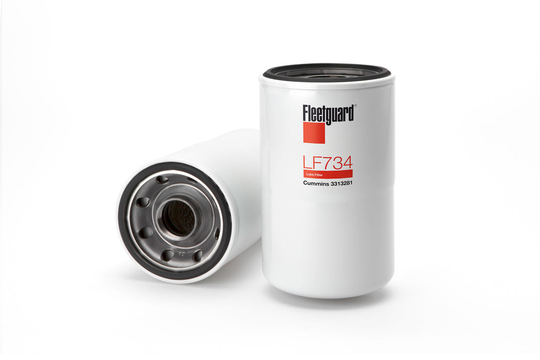 FLEETGUARD LF734 Lube Filter