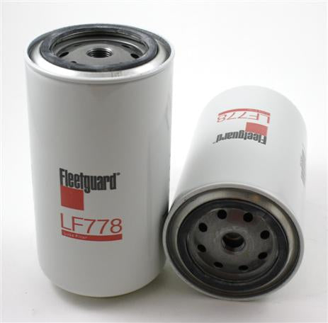 FLEETGUARD LF778 Lube Filter