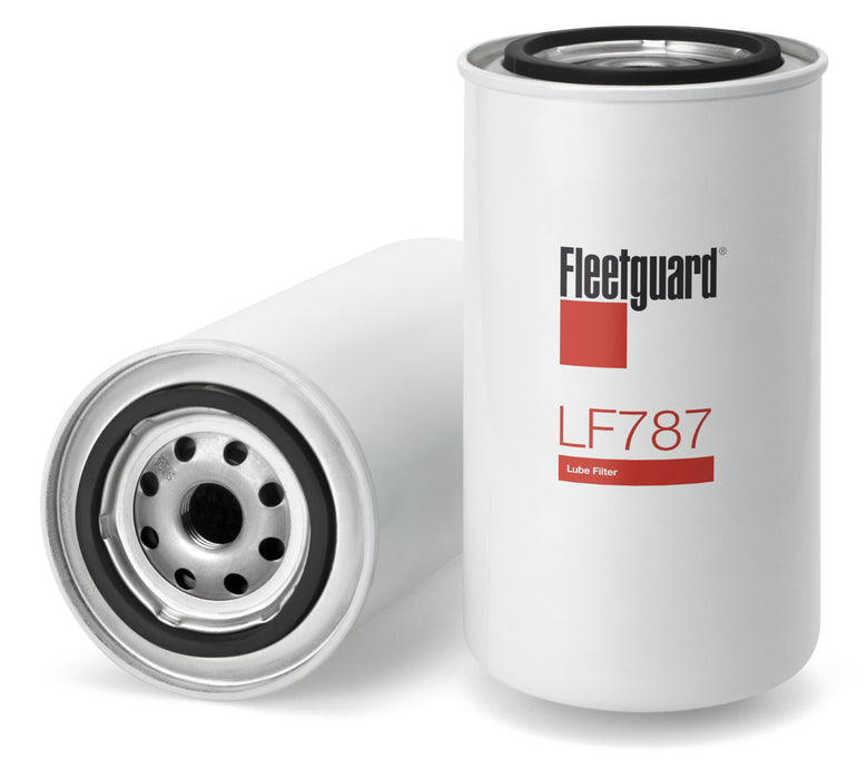FLEETGUARD LF787 Lube Filter