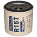 PARKER R15T Fuel water Separator filter