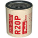 PARKER R20P Fuel water Separator filter