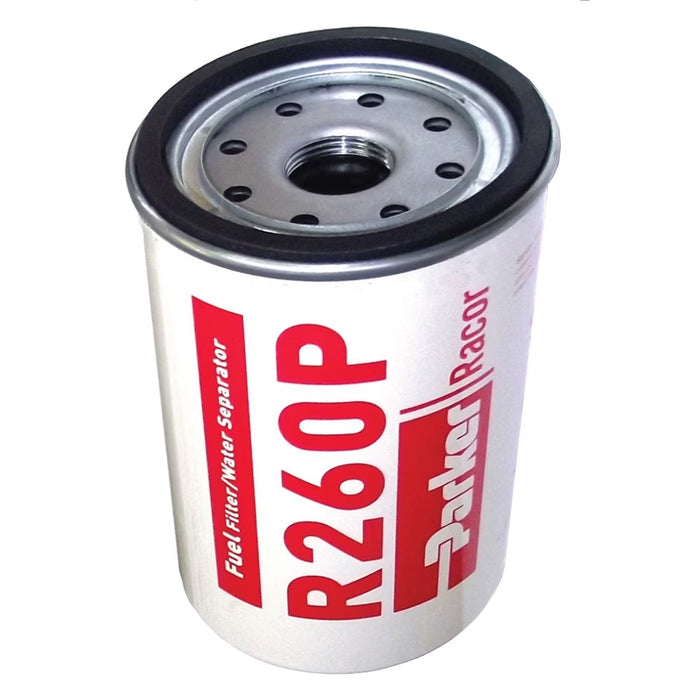 PARKER R260P Fuel water Separator filter