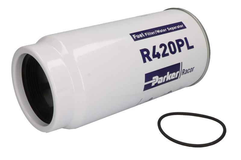 PARKER R420PL Fuel water Separator filter