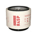 PARKER R45P Fuel water Separator filter