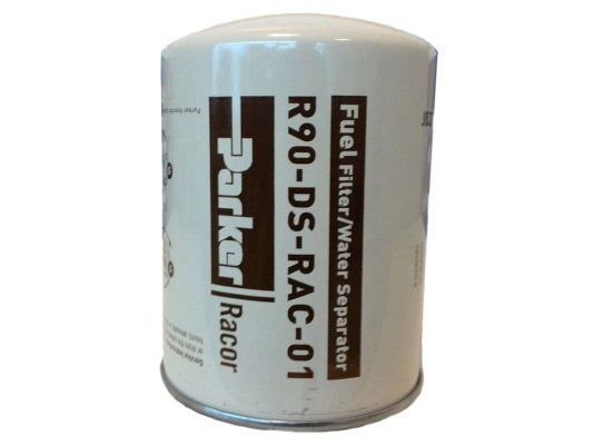 PARKER R90DSRAC01 Fuel water Separator filter