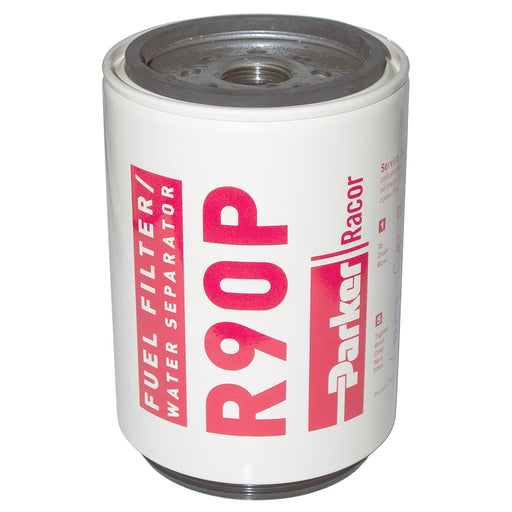 PARKER R90P Fuel water Separator filter